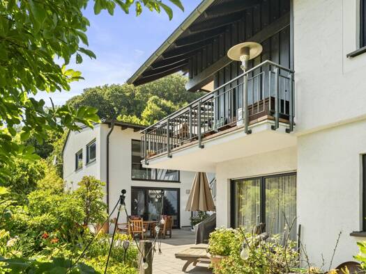 Einfamilienhaus zum Kauf 579.000 € 8 Zimmer 197,7 m² 861 m² Grundstück Reuschenbach Hausen (Wied) 53547