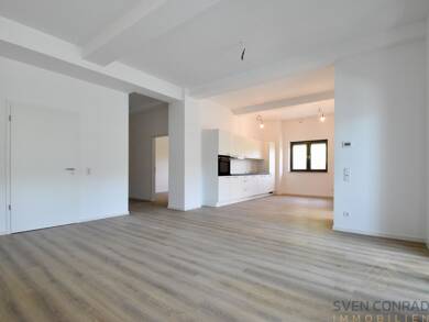 Wohnung zur Miete 1.160 € 3 Zimmer 92 m² 1. Geschoss Kirn 55606