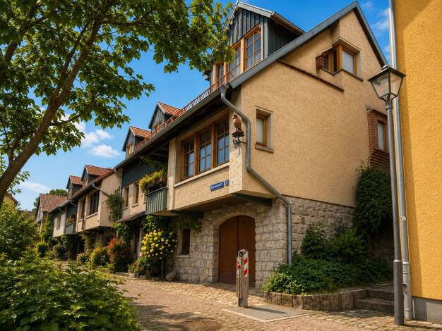 Haus zum Kauf 549.000 € 6 Zimmer 147,5 m² 346 m² Grundstück Waren Waren (Müritz) 17192