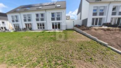 Reihenendhaus zur Miete 1.800 € 6 Zimmer 137 m² 228 m² Grundstück Bad Segeberg 23795