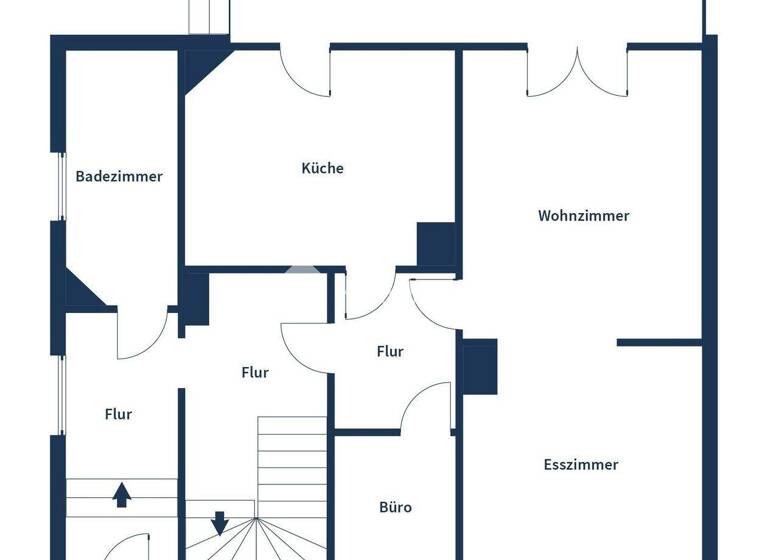 Doppelhaushälfte zum Kauf 250.000 € 5 Zimmer 130 m² 550 m² Grundstück Burkartshain Wurzen OT Burkartshain 04808