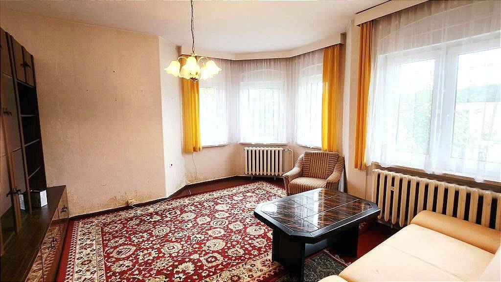 Immobilie in Meineweh - SOLIDE! **RANDLAGE - FERNBLICK** - Bild 4