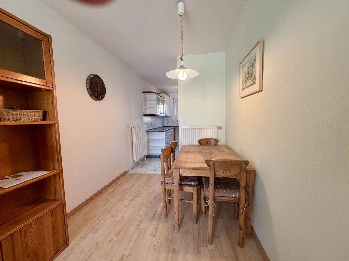 Reihenmittelhaus zum Kauf - Ansicht 4