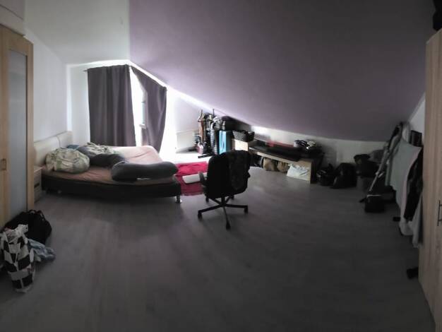 Wohnung zur Miete 395 € 2 Zimmer 54 m² 3. Geschoss frei ab 01.09.2026 Goethestraße 1 Neviges Velbert 42553