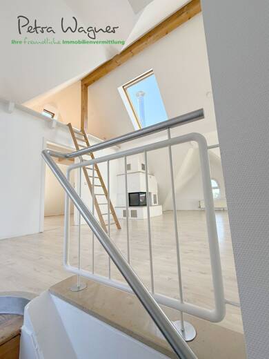 Studio zum Kauf 389.000 € 3 Zimmer 92 m² 4. Geschoss Emmendingen Emmendingen 79312