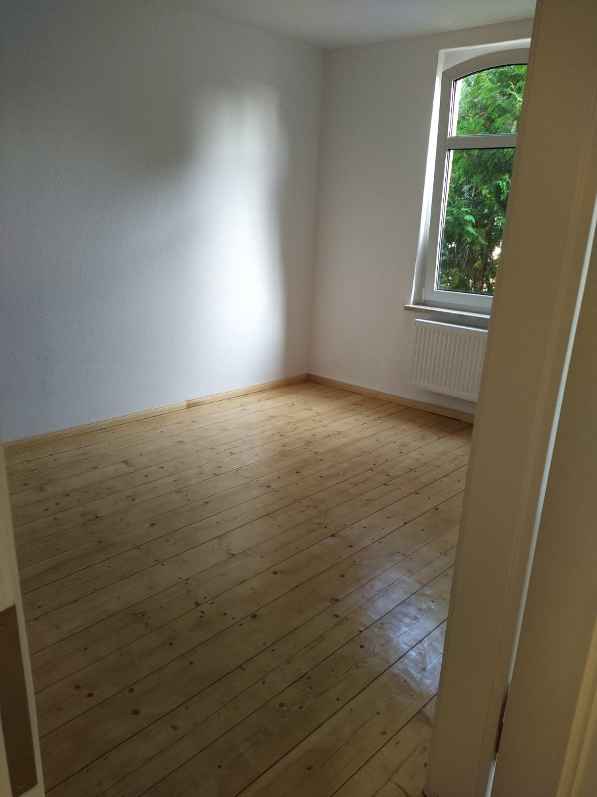 Wohnung zur Miete 420 € 3 Zimmer 70 m²<br/>Wohnfläche 1.<br/>Geschoss ab sofort<br/>Verfügbarkeit Sonnendorf Bad Sulza OT Hermstedt 99518