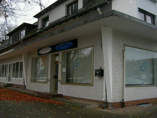 Laden zur Miete 1.950 € 3 Zimmer 117,8 m² Verkaufsfläche Buchenweg 44 Glinde 21509