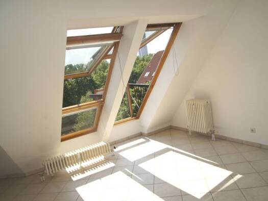 Wohnung zur Miete 570 € 2,5 Zimmer 52 m² 4. Geschoss frei ab 01.05.2026 Dr.-Carlo-Schmid-Str. 104 St Jobst Nürnberg 90491