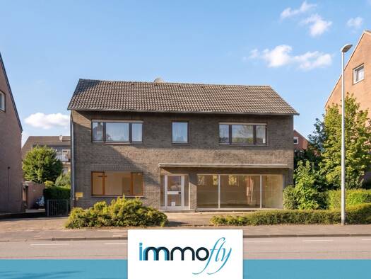 Haus zum Kauf 569.000 € 5 Zimmer 154 m² 655 m² Grundstück Nievenheim Dormagen 41542