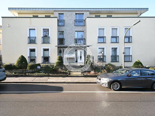 Wohnung zum Kauf 235.000 € 2 Zimmer 64,6 m² Lücklemberg Hombruch 44229