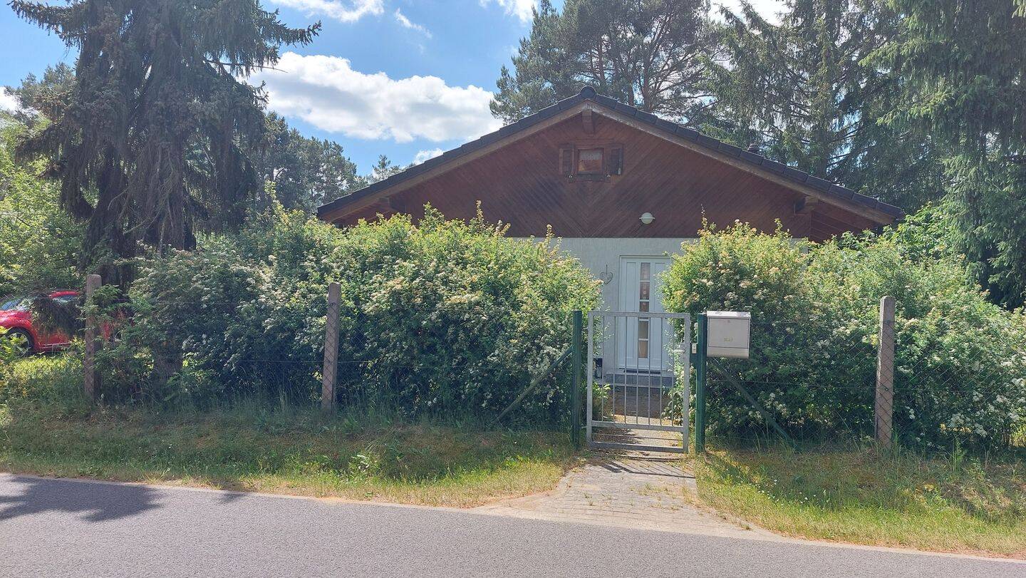 Haus zum Kauf - Ansicht 4