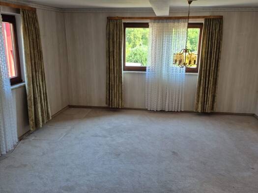 Wohnung zur Miete 500 € 3 Zimmer 75 m² Geschoss EG/2 frei ab 01.08.2026 Waldenhausen Wertheim 97877