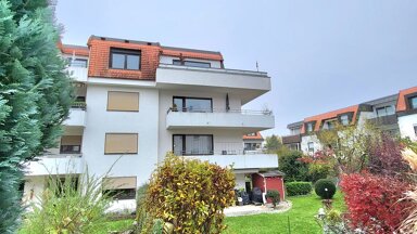 Wohnung zum Kauf 375.000 € 4 Zimmer 105,9 m² 1. Geschoss frei ab 01.02.2025 Pfuhl Neu-Ulm 89233