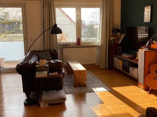 Wohnung zur Miete 1.110 € 4 Zimmer 96 m² 1. Geschoss frei ab 01.07.2026 Göttingen 37085