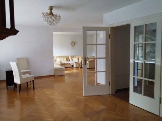 Stadthaus zum Kauf 639.000 € 4 Zimmer 132 m² 620 m² Grundstück Hannover 30559