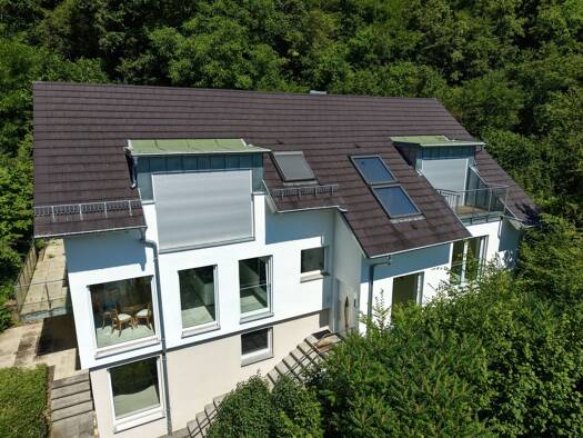 Haus zum Kauf 1.530.000 € 8 Zimmer 335 m² 1.426 m² Grundstück Schwäbisch Hall Schwäbisch Hall 74523