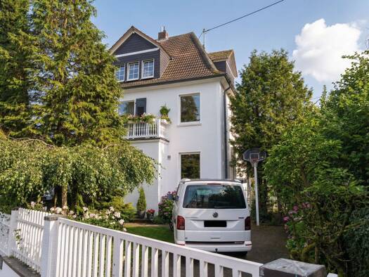 Einfamilienhaus zum Kauf 839.000 € 9 Zimmer 253 m² 537 m² Grundstück Bad Kreuznach 55543
