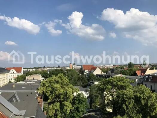 Wohnung zur Miete Tauschwohnung 610 € 3 Zimmer 69 m² Plagwitz Leipzig 04229