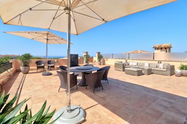 Penthouse zum Kauf provisionsfrei 2.275.000 € 4 Zimmer 277 m² Santa Ponsa