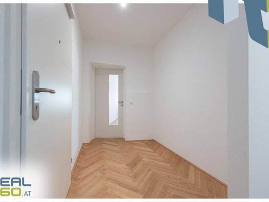 Wohnung zur Miete - Erstbezug 826 € 2 Zimmer 66,1 m² frei ab sofort Rainerstraße Linz 4020