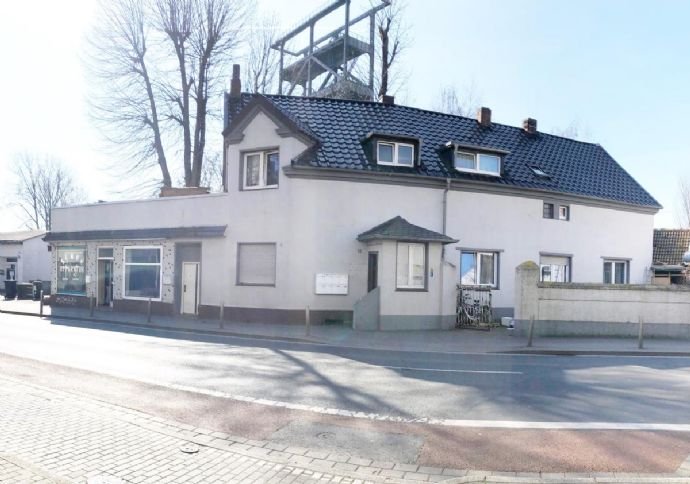 Mehrfamilienhaus zum Kauf 449.990 € 14 Zimmer 307 m²<br/>Wohnfläche 306 m²<br/>Grundstück Derne Dortmund 44329