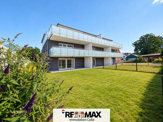 Wohnung zum Kauf 295.000 € 4 Zimmer 106 m² 1. Geschoss Groß Hehlen Celle 29229