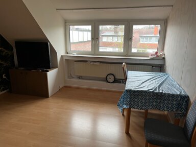 Wohnung zur Miete 350 € 3 Zimmer 53,8 m² 2. Geschoss frei ab sofort Kapuzinerstraße 7 Borken Borken 46325