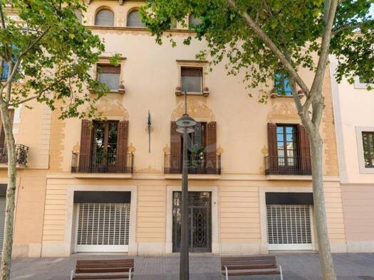 Haus zum Kauf 1.725.000 € 1 Zimmer 610 m² Vilanova i la Geltrú 08800