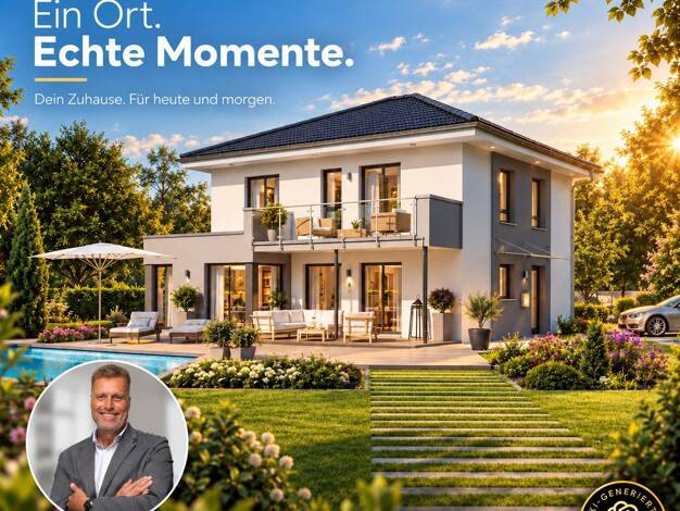 Einfamilienhaus zum Kauf 718.632 € 4 Zimmer 143 m² 1.200 m² Grundstück Dorthausen Mönchengladbach 41179