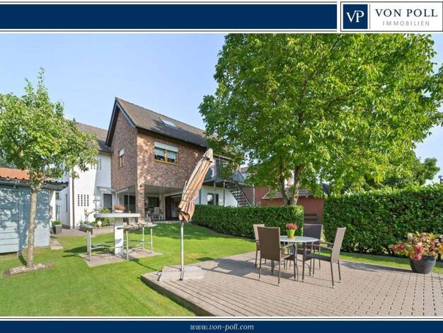 Wohnung zum Kauf 198.000 € 4 Zimmer 91,7 m² EG frei ab 01.06.2026 Mesum Rheine / Mesum 48432