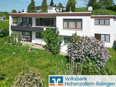 Einfamilienhaus zum Kauf 479.000 € 8 Zimmer 220 m² 848 m² Grundstück Frommern Balingen 72336