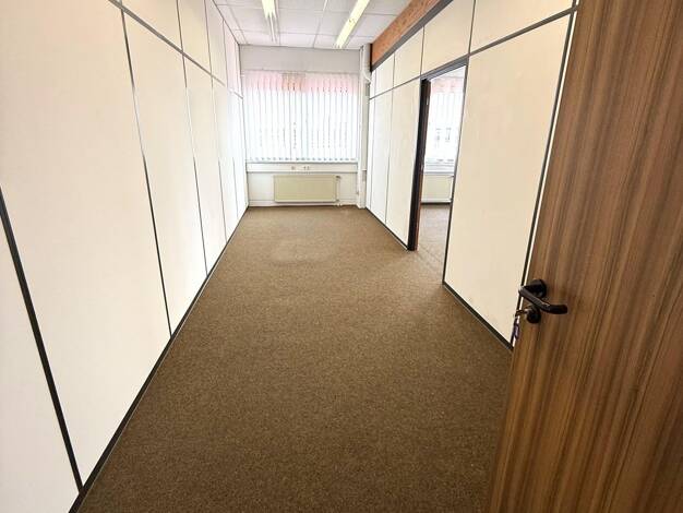 Büro zur Miete provisionsfrei 144 € 1 Zimmer 20 m² Bürofläche Industriegebiet Bayreuth 95448