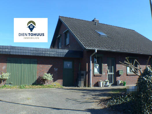 Einfamilienhaus zum Kauf 379.000 € 5 Zimmer 137,2 m² 911 m² Grundstück Bönebüttel 24620