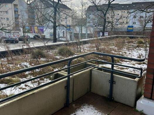 Wohnung zum Kauf 209.000 € 2 Zimmer 52 m² 1. Geschoss Niehl Köln 50735