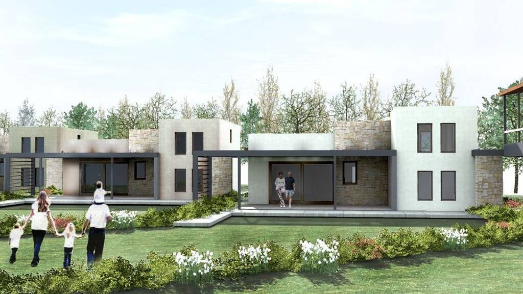 Bürogebäude zum Kauf als Kapitalanlage geeignet 1.100.000 € 7.150 m² 7.150 m² Grundstück Chalkidiki