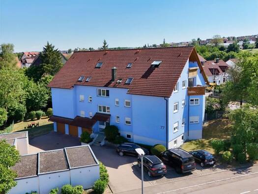 Maisonette zum Kauf 329.000 € 4 Zimmer 121 m² frei ab sofort Hermaringen Hermaringen 89568