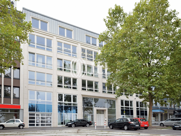 Bürofläche zur Miete 13 € 1.184,2 m² Bürofläche teilbar ab 500 m² Mitte Innenstadt-Ost 44137