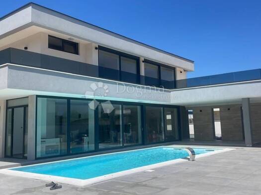 Haus zum Kauf 468.000 € 6 Zimmer 217 m² Zemunik Gornji, Zemunik Donji Zemunik Donji