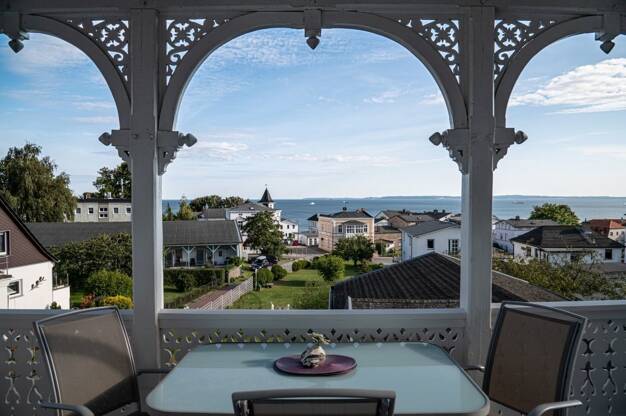 Penthouse zum Kauf 695.000 € 5 Zimmer 148 m² Sassnitz Sassnitz 18546