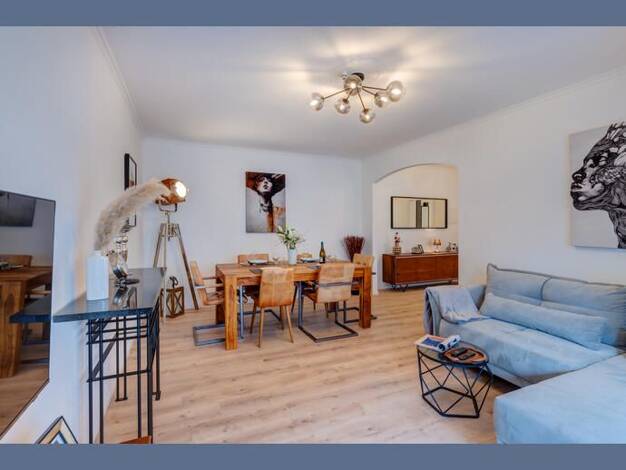 Wohnung zur Miete auf Zeit 2.500 € 3 Zimmer 80 m² frei ab 30.09.2026 Thalk.Obersendl.-Forsten-Fürstenr.-Solln München 81479