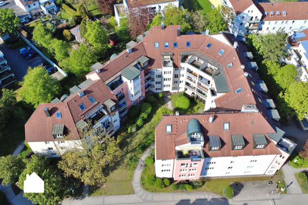 Wohnung zum Kauf 289.000 € 3 Zimmer 82 m² 4. Geschoss Bayreuth 95447