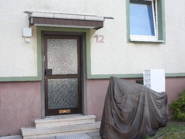 Wohnung zur Miete 453 € 2,5 Zimmer 49,7 m² 1. Geschoss Liebknechtstraße 12 Lünen Lünen 44532