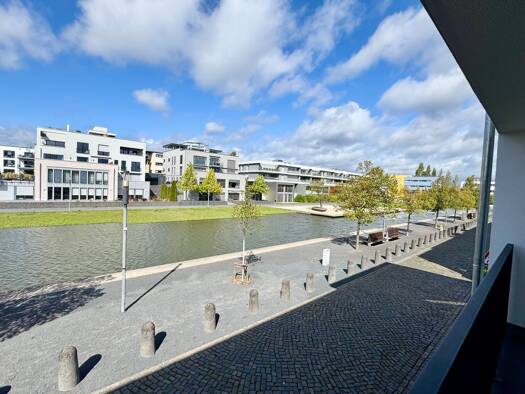 Wohnung zur Miete 1.700 € 3 Zimmer 98,8 m² 1. Geschoss frei ab sofort Kürenz Trier 54296