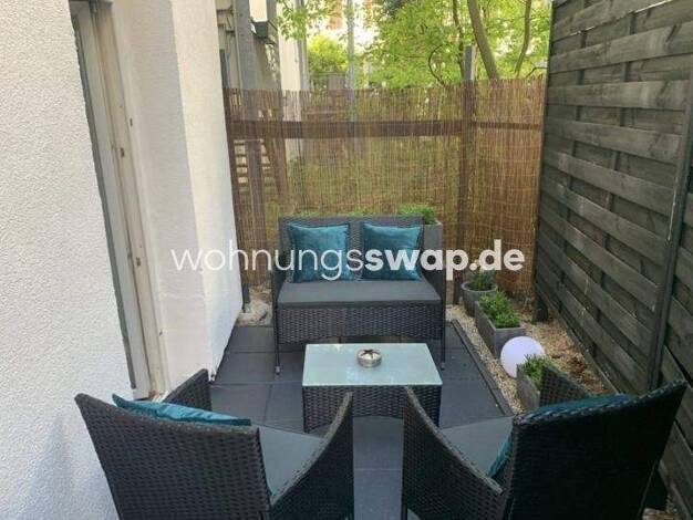Studio zur Miete Tauschwohnung 725 € 2 Zimmer 35 m² EG Ottensen Hamburg 22765