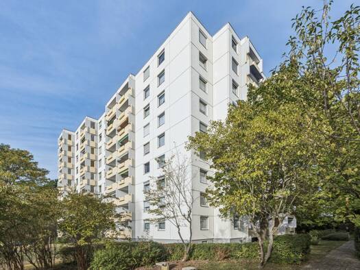 Wohnung zum Kauf 275.000 € 3 Zimmer 85 m² EG Oßweil Ludwigsburg 71640