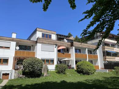 Wohnung zum Kauf 398.000 € 5 Zimmer 119 m² frei ab sofort Buchloe Buchloe 86807