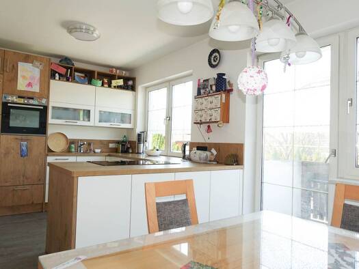 Reihenhaus zum Kauf 4 Zimmer 108 m² frei ab sofort Ferschnitz 3325
