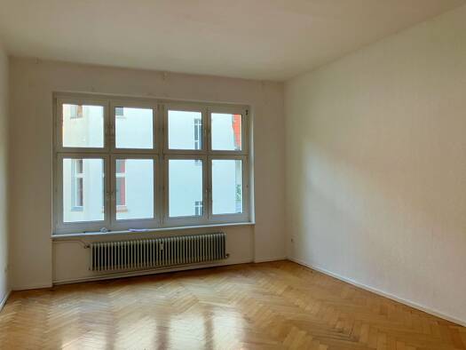 Wohnung zur Miete 1.400 € 2 Zimmer 90 m² Geschoss 2/4 frei ab sofort Finckensteinallee 84 Lichterfelde Berlin 12205