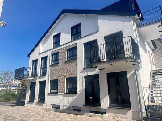 Maisonette zum Kauf - Erstbezug 345.000 € 3 Zimmer 90 m² frei ab sofort Rembrücker Weg 38 Obertshausen Obertshausen 63179