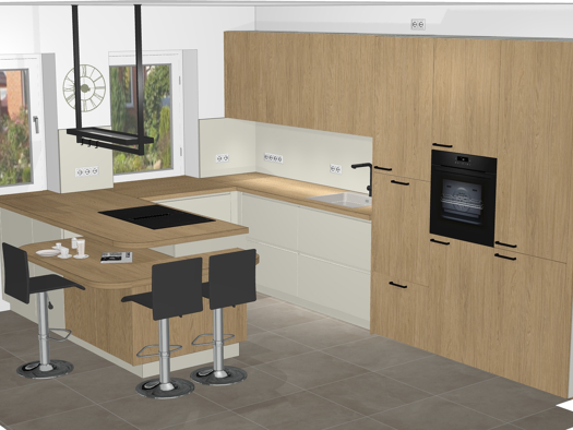 Doppelhaushälfte zur Miete 1.500 € 5 Zimmer 220 m² 300 m² Grundstück frei ab 01.05.2026 Wipfeld 97537